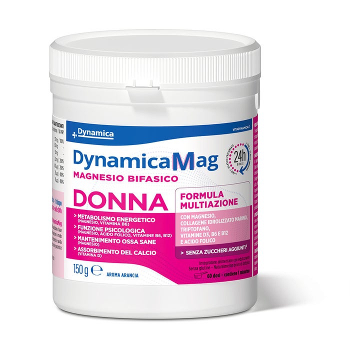 Dynamicamag Donna 150g