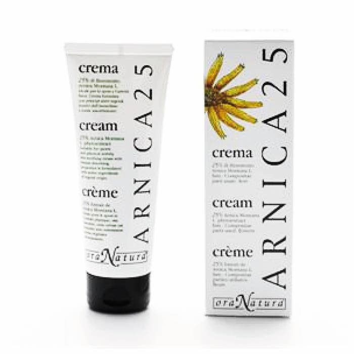 Planter's Crema all'Arnica Ora Natura 100 ml