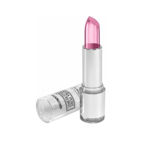 Incarose Extra Pure Hyaluronic Pink Diamond Stick Labbra Idratante 1 Pezzo
