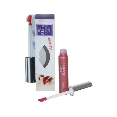 Incarose Pi Volume Plumping Gloss 03 Pink