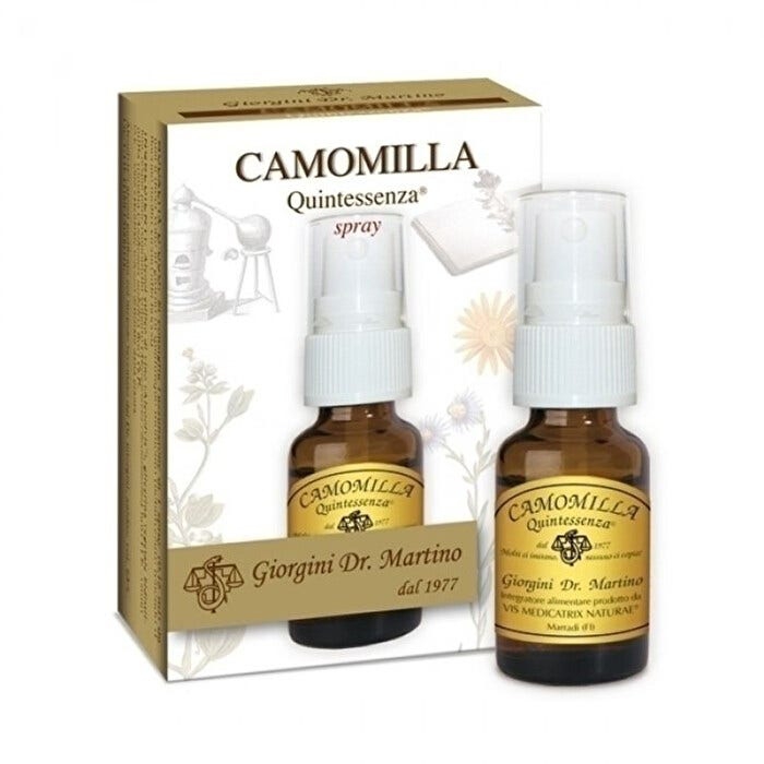 Quintessenza Camomilla Spray 15 ml