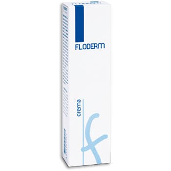 Floderm Crema 50ml