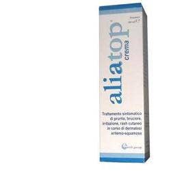 Aliatop Crema Fluida Antiirritazione Cutanea 100 ml