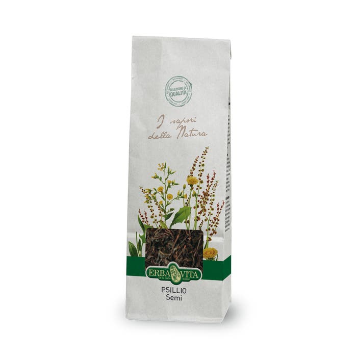 Erba Vita Psillo Semi 100g