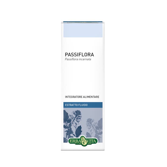Passiflora Estratto Fluido 50ml