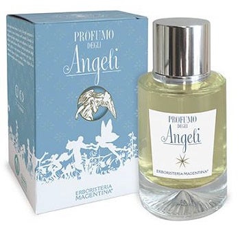 Profumo Corpo Degli Angeli 50ml