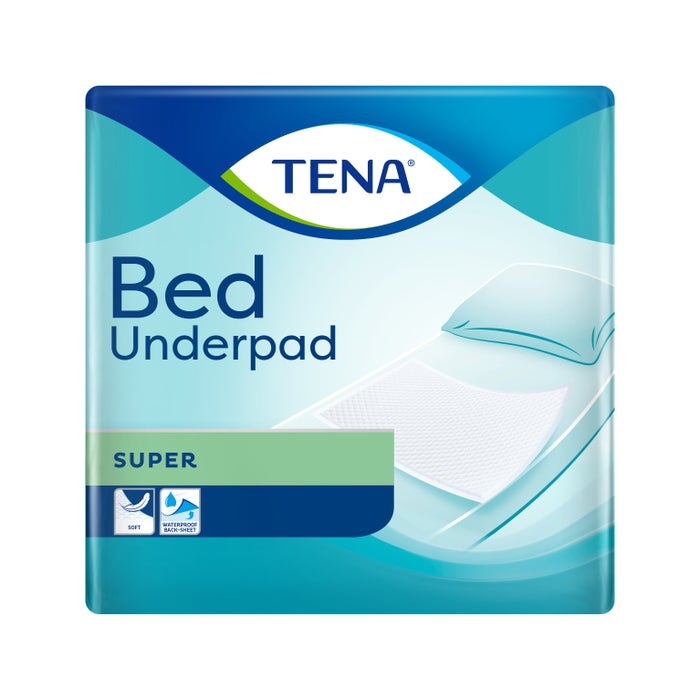 Tena Bed Super Traverse 60 x 90 cm 35 Pezzi