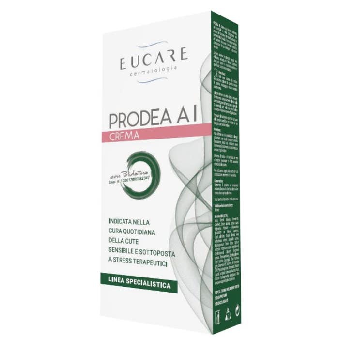 Prodea Crema A I Linea Specialistica Cute Sensibile 75ml