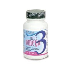 Omega 3 180 Perle Softgel