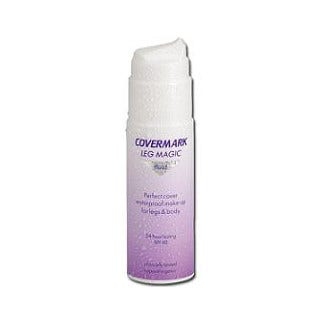 Covermark Leg Magic Fluid 75ml Colore 50