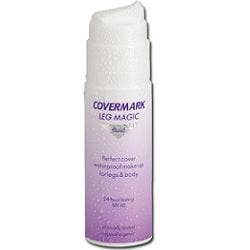 Covermark Leg Magic Fluid 75ml Colore 59