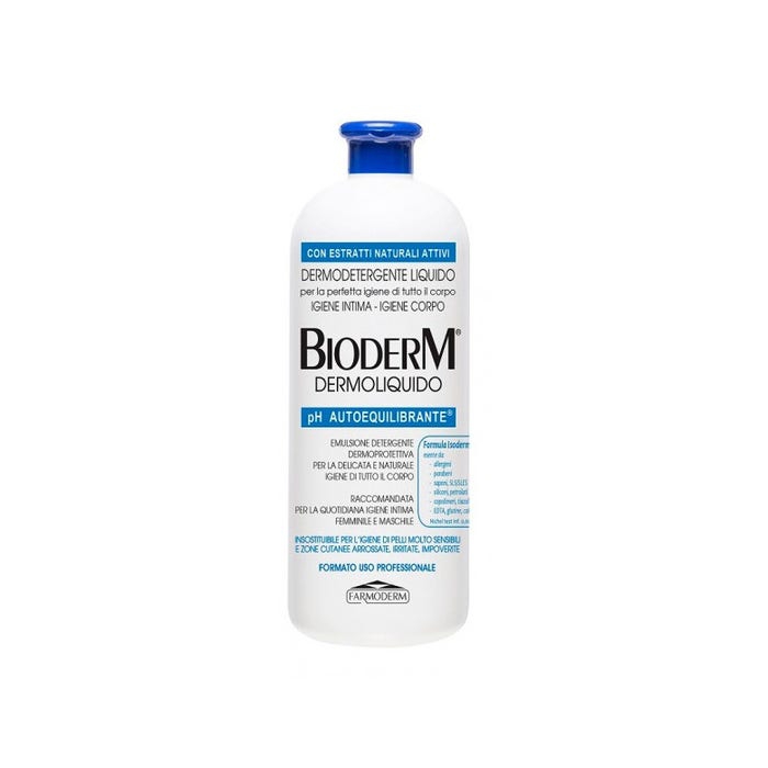 Bioderm Dermoliquido 1000ml