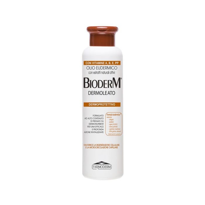 Bioderm Dermoleato 250ml