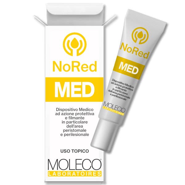 Nored Med Crema Protettiva Anti Irritazioni 15 ml