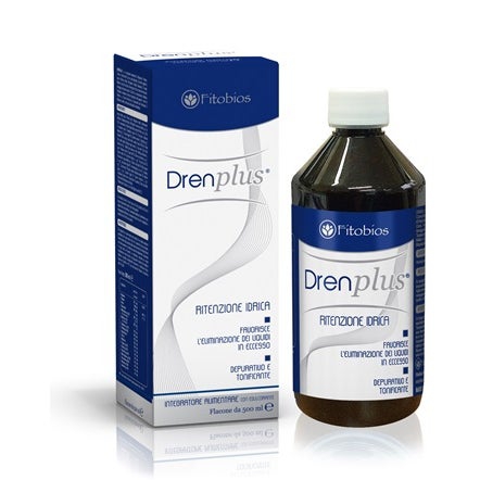 Drenplus Integratore 50 ml