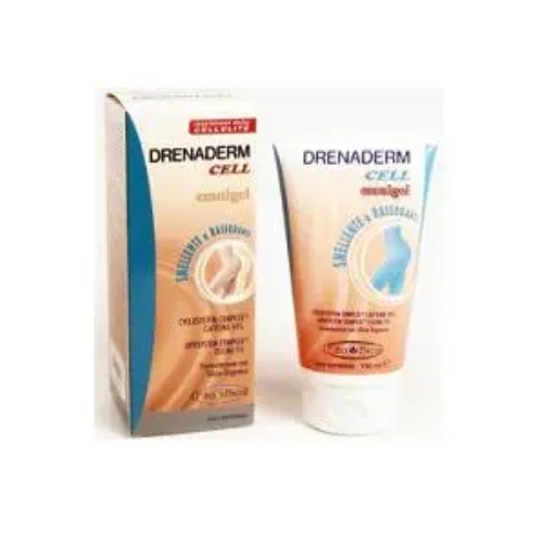 Drenaderm Cell Emulgel Snellente Rassodante Anti Smagliature 150 ml