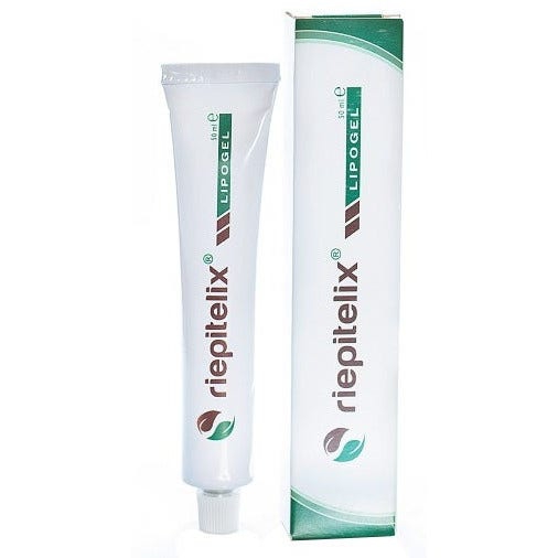 Riepitelix Lipogel Unguento 50g