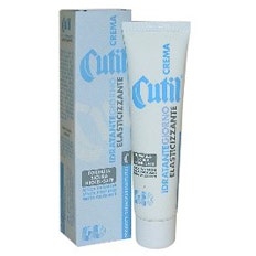 Cutil Crema Idratante Ristrutturante 40ml