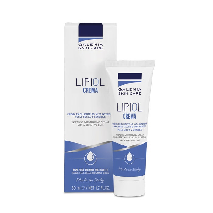 Lipiol Crema 50ml