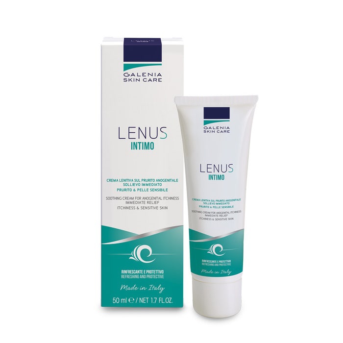 Lenus Intimo 50ml