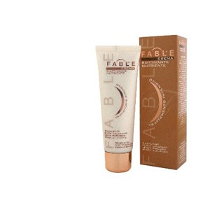 Fable Crema Nutriente e Riattiva 50 ml