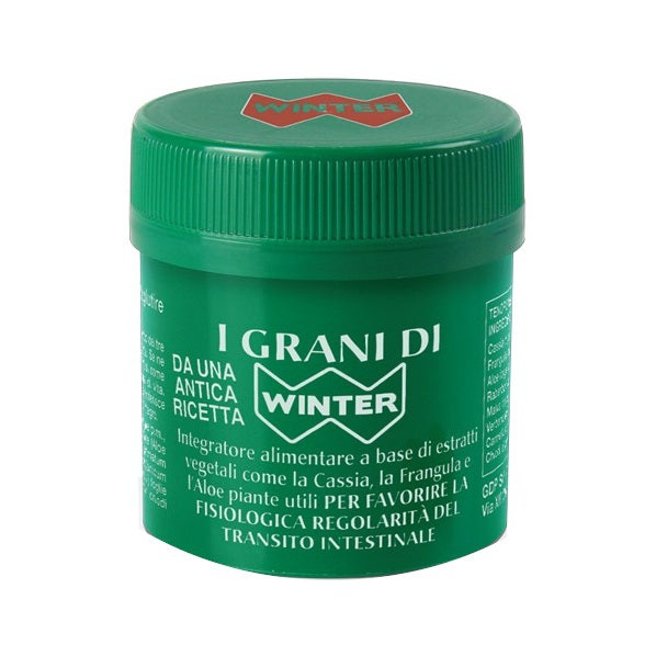 I Grani Di Winter 35g