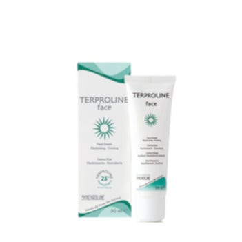 Teproline Face Crema Viso 50 ml