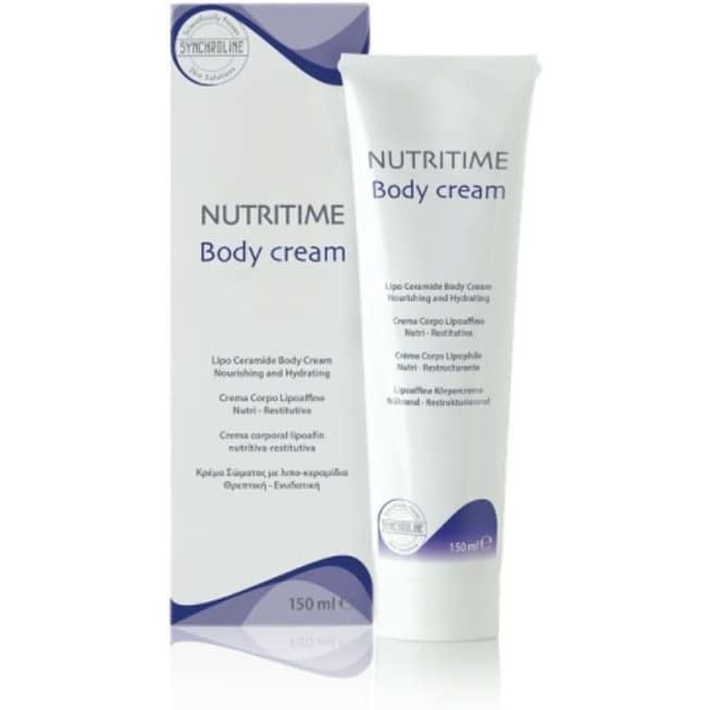 Nutrime Plus Crema Corpo 150 ml