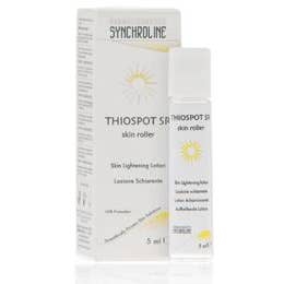 Thiospot SR Skin Roller Lozione Schiarente 5 ml