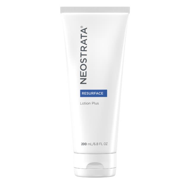 Neostrata Resurface Lotion Plus Lozione Levigante Viso e Corpo AHA15% 200 ml