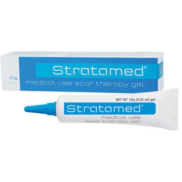 Stratamed Gel 10g