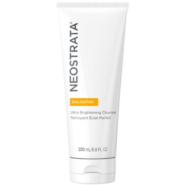 Neostrata Ultra Brightening Cleanser 200ml