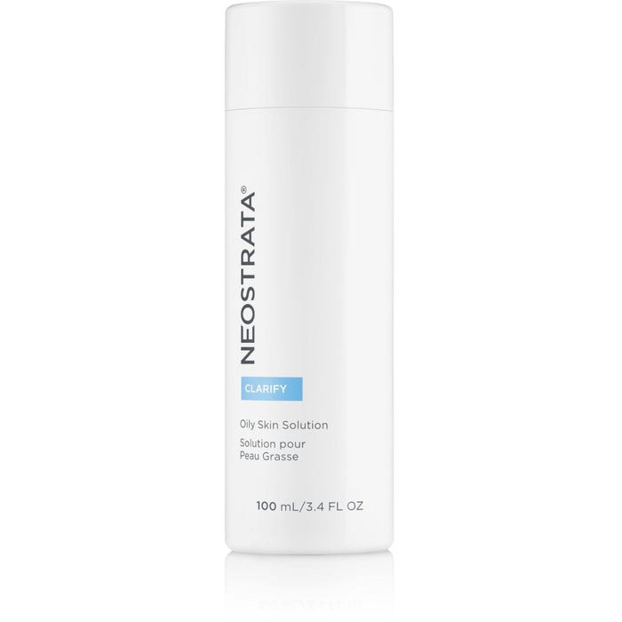Neostrata Oily Skin Solution Soluzione Pelle Grassa 100ml