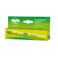 Vape Derm Herbal Penna Dopopuntura 10 ml