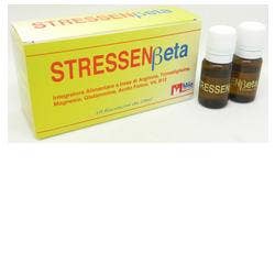 Stressenbeta Integratore 10 Flaconcini Da 10 ml