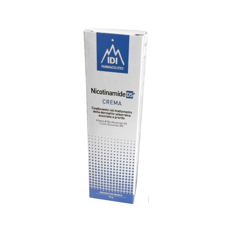Nicotinamide Ds Crema 30g