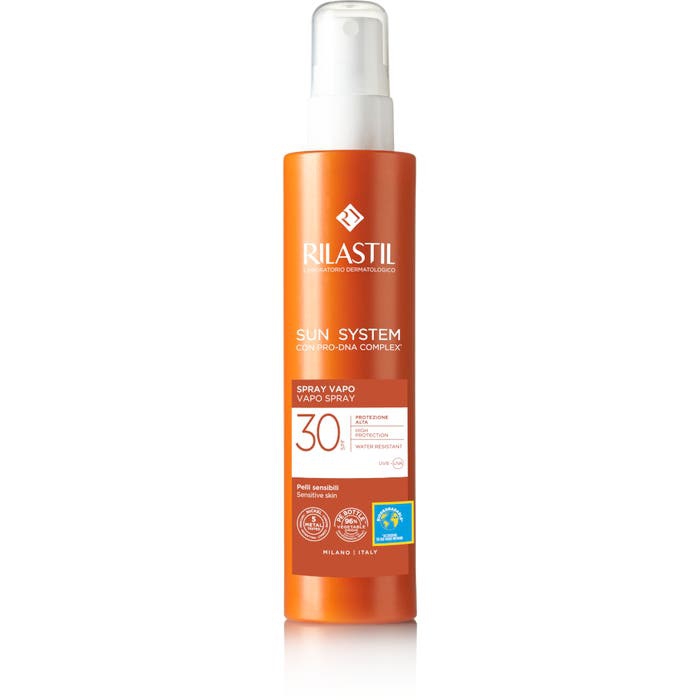 Rilastil Sun System SPF 30 Spray 200ml