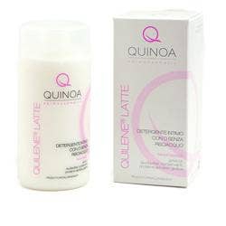 Quilene Latte Detergente Intimo 125 ml