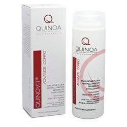 Quinovit Advance Crema Corpo 200ml