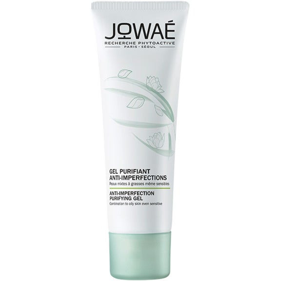 Jowaé Gel Purificante Anti Imperfezioni Viso 40 ml