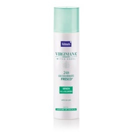 Virginiana 24h Deodorante Fresco 100ml