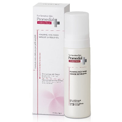 Promedial Mousse Detergente 100 ml