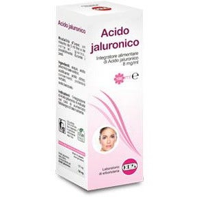 Ialuronico Liquido 100ml