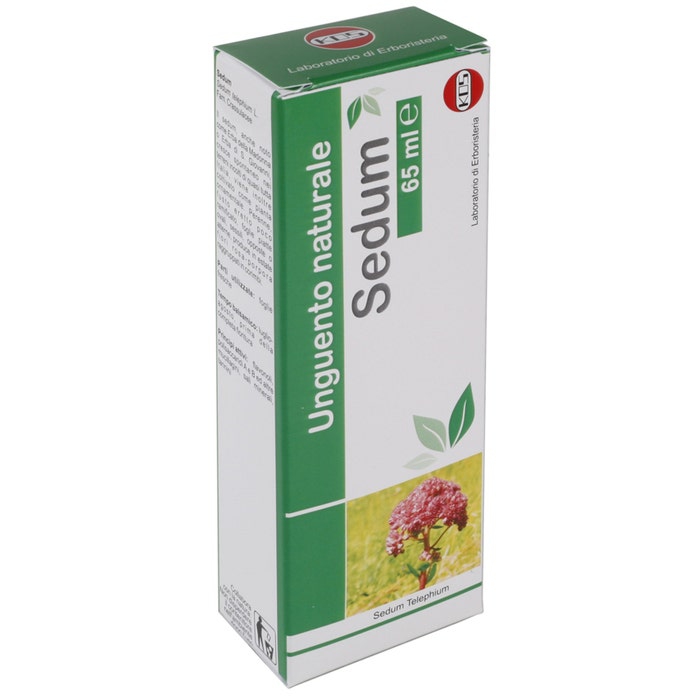 Sedum Unguento Naturale 65ml