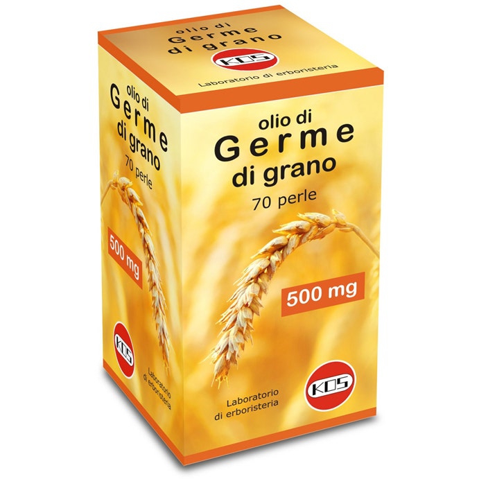 Kos Germe Di Grano 70 Perle