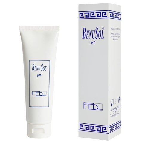 Benusol Gel Pesantezza E Gonfiore Gambe Braccia 150 ml