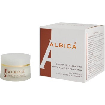 Albica Crema Schiarente 30ml