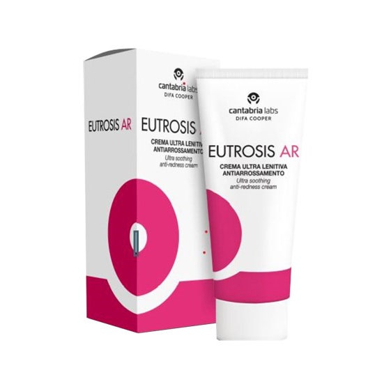 Eutrosis Ar Crematubo 30 Gr