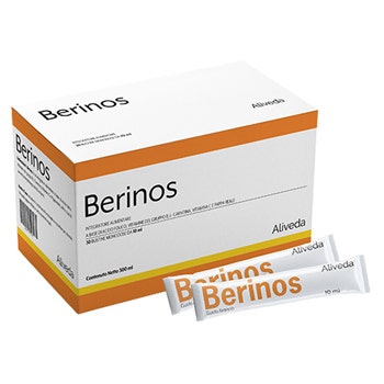Berinos 30 Bustine 10ml