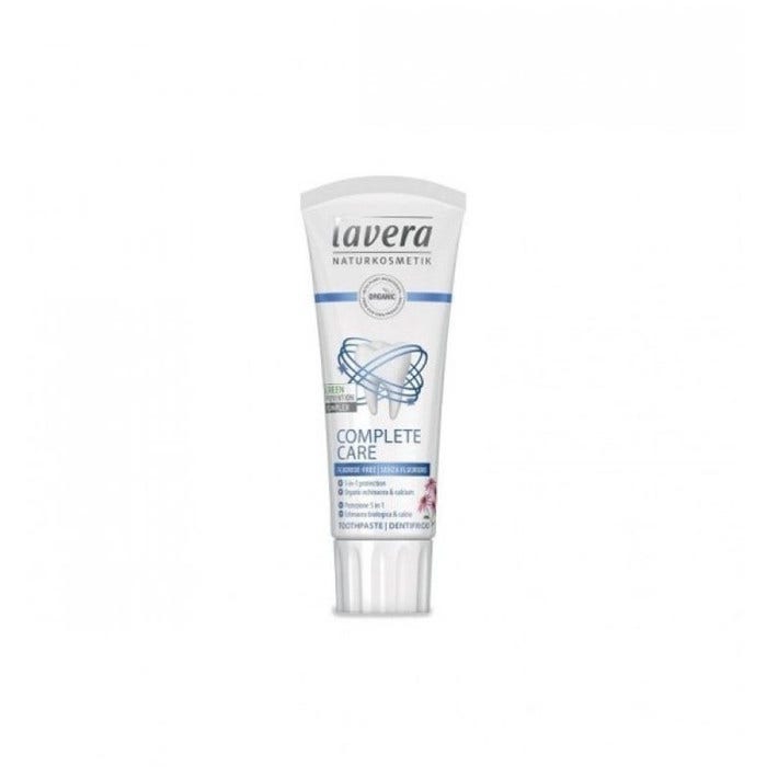Lavera Dentifricio Protezione 5 in 1 Echinacea 75 ml